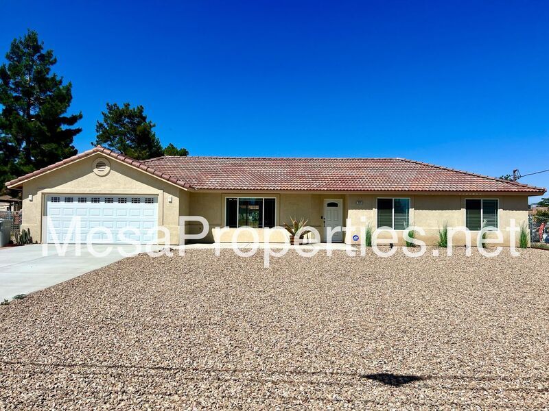 7974 Sherborn Ave, Hesperia, CA 92345 House Rental in Hesperia, CA