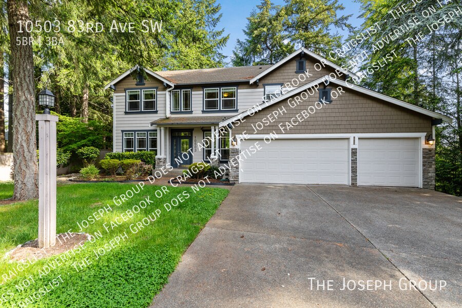 Primary Photo - 10503 83rd Ave SW