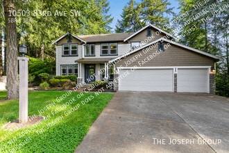 Building Photo - 10503 83rd Ave SW