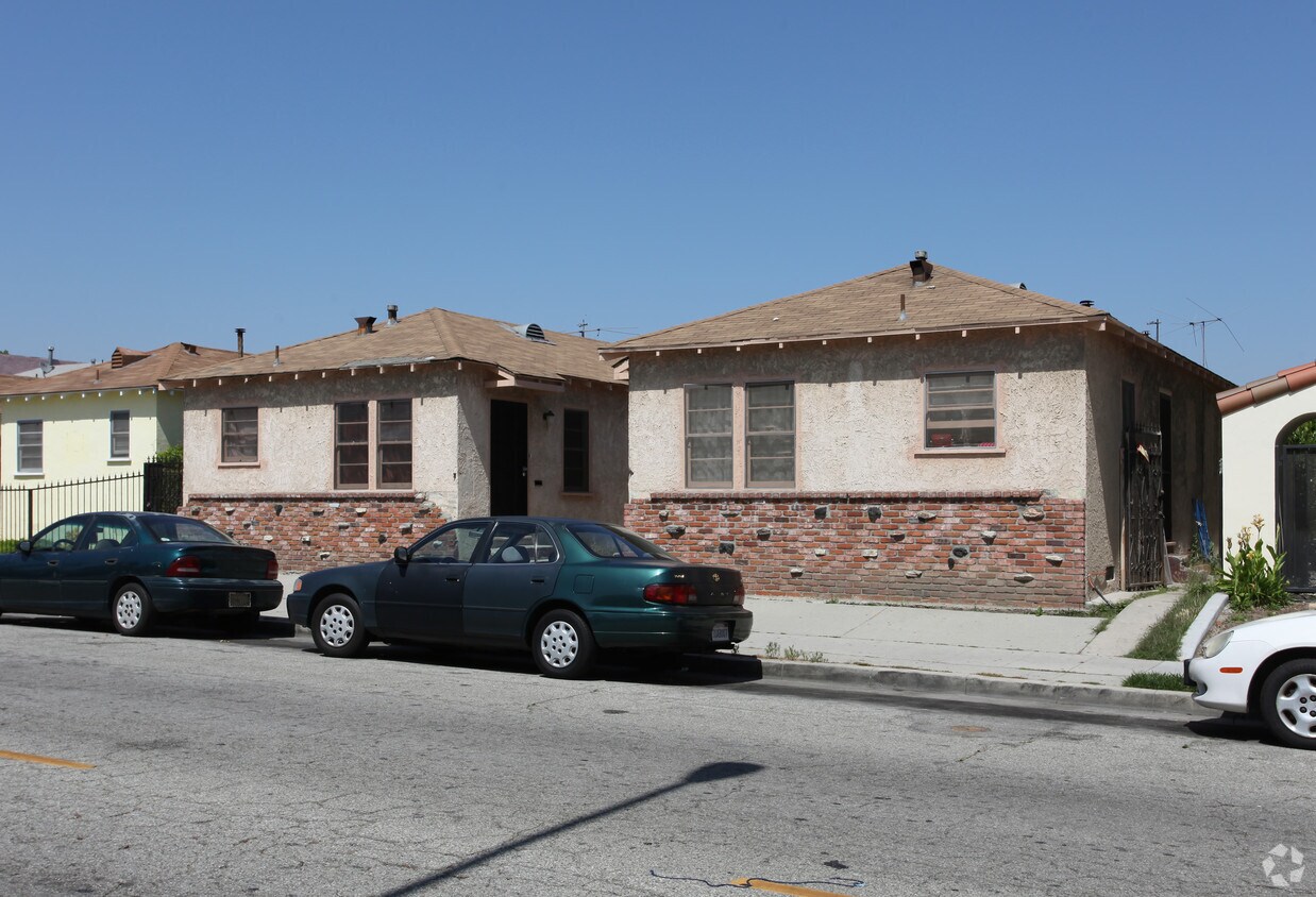 Primary Photo - 6816 Malabar St
