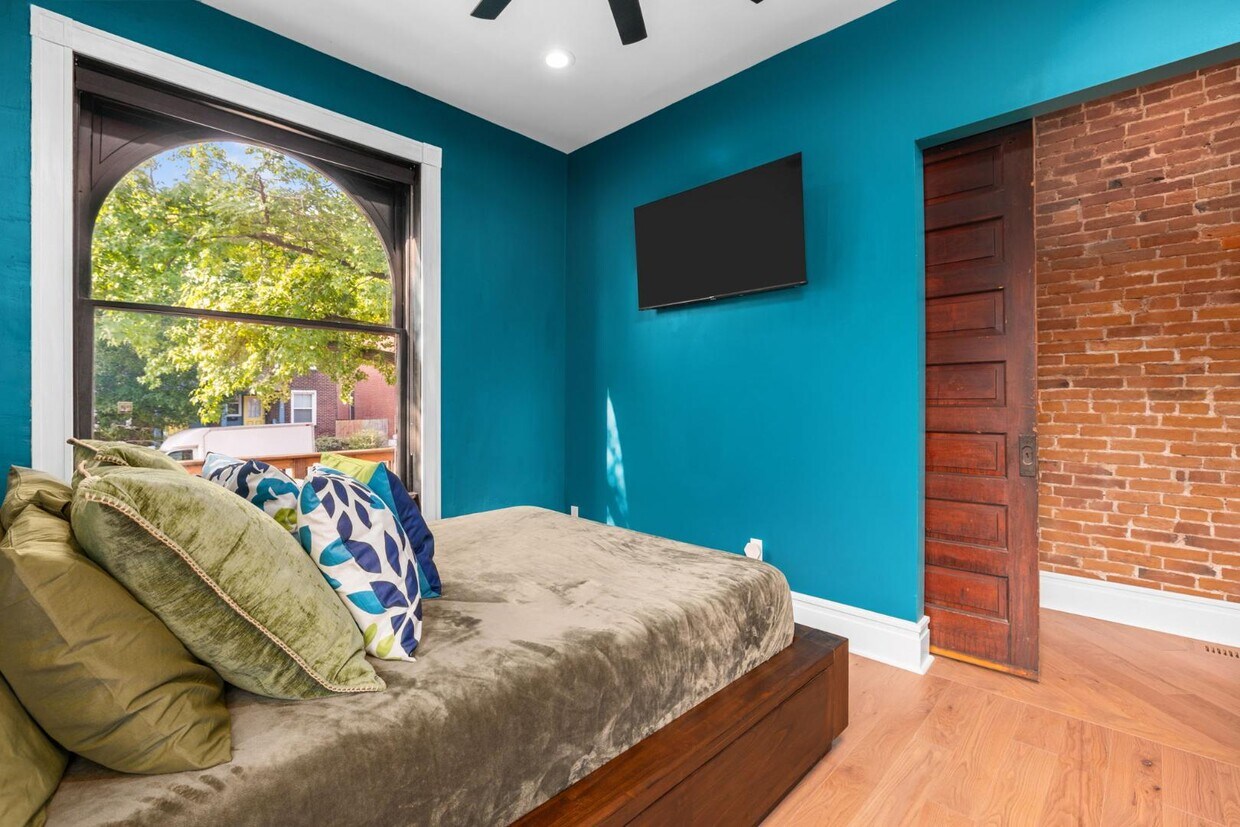 Foto principal - 4311 Arco Ave