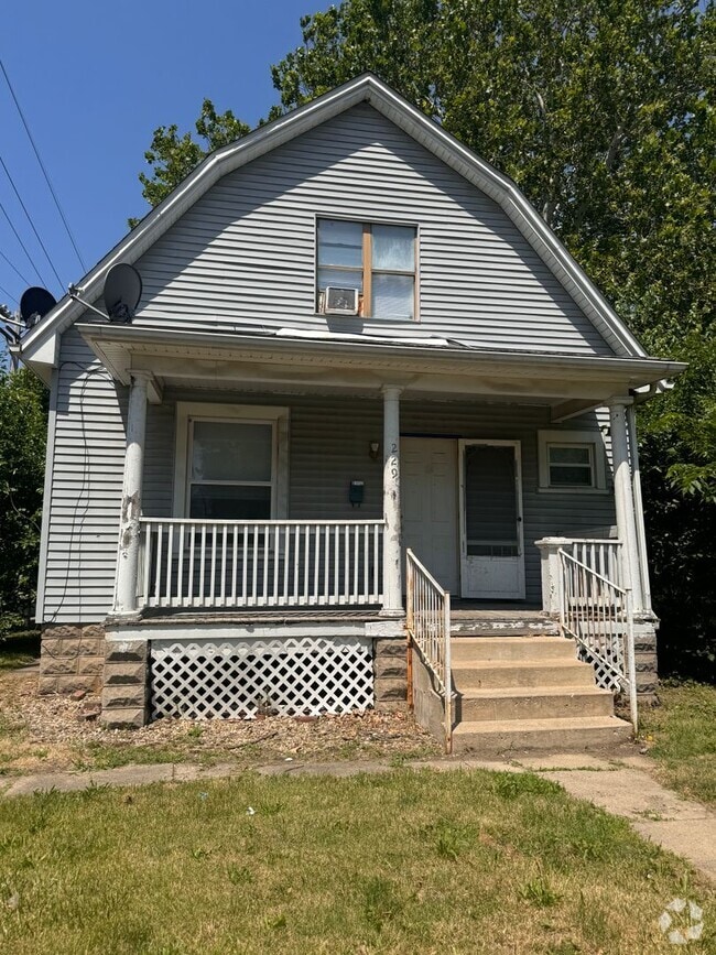 Building Photo - 229 S Paul St