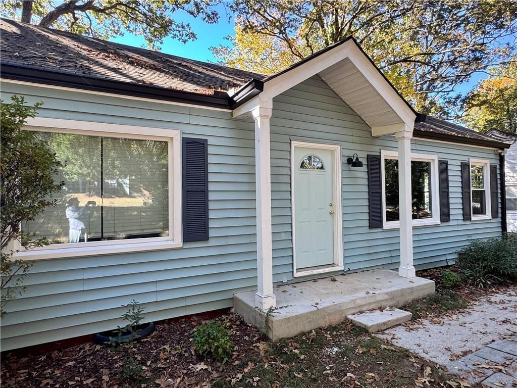 Foto principal - 1681 Terry Mill Rd SE