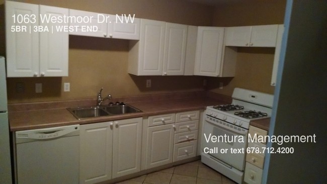 Building Photo - 1063 Westmoor Dr NW