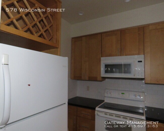 Foto del edificio - Victorian Mews