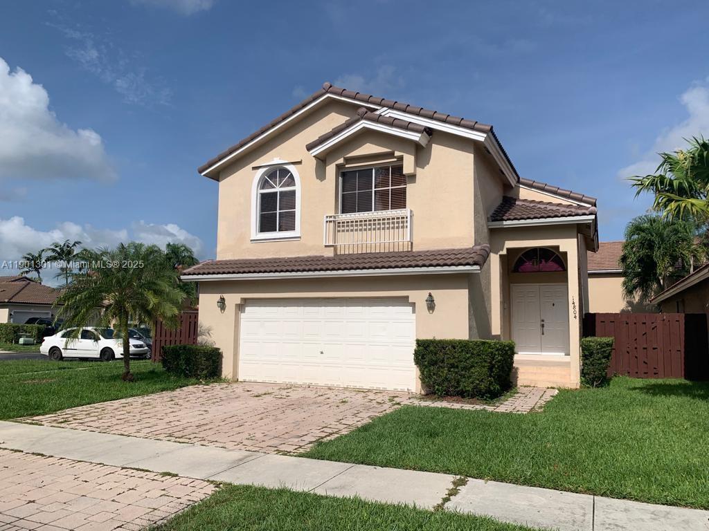 Foto principal - 14804 SW 155th Pl