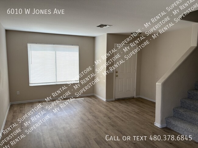 Building Photo - 6010 W Jones Ave