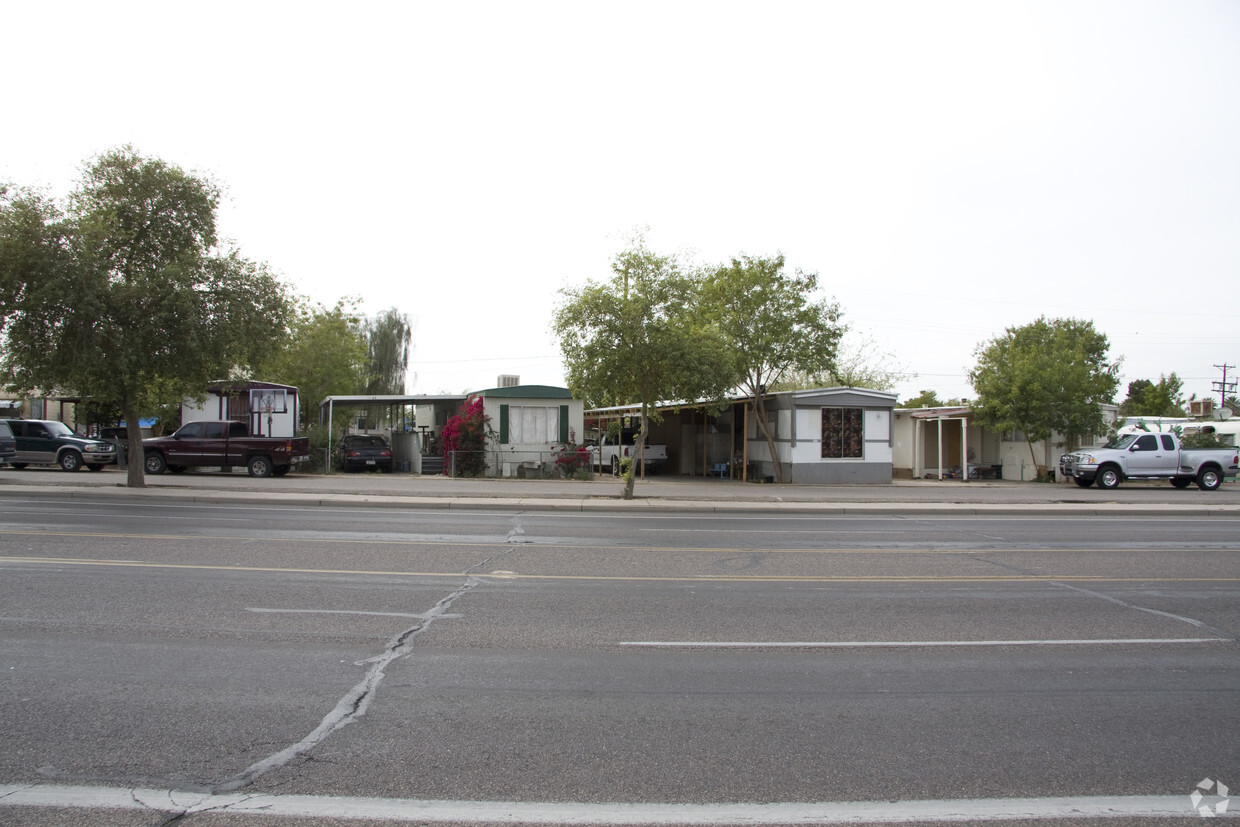 Primary Photo - Lazy D Mobile Home Park