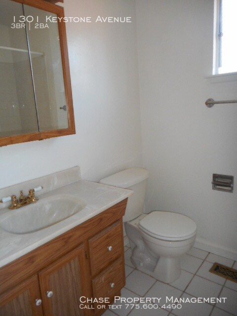 Foto del edificio - Single level home in Northwest Reno