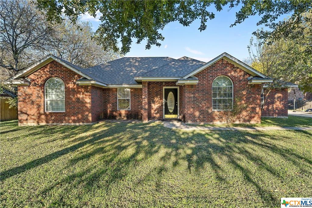 2618 S 2nd St, Waco, TX 76706 House Rental in Waco, TX