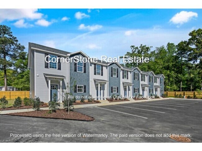 Foto del edificio - 2854 Little Dr