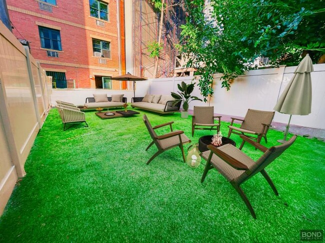 Foto del edificio - 3 bedroom in NEW YORK NY 10009