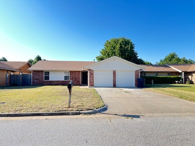 Foto principal - 10212 Birkenhead Rd