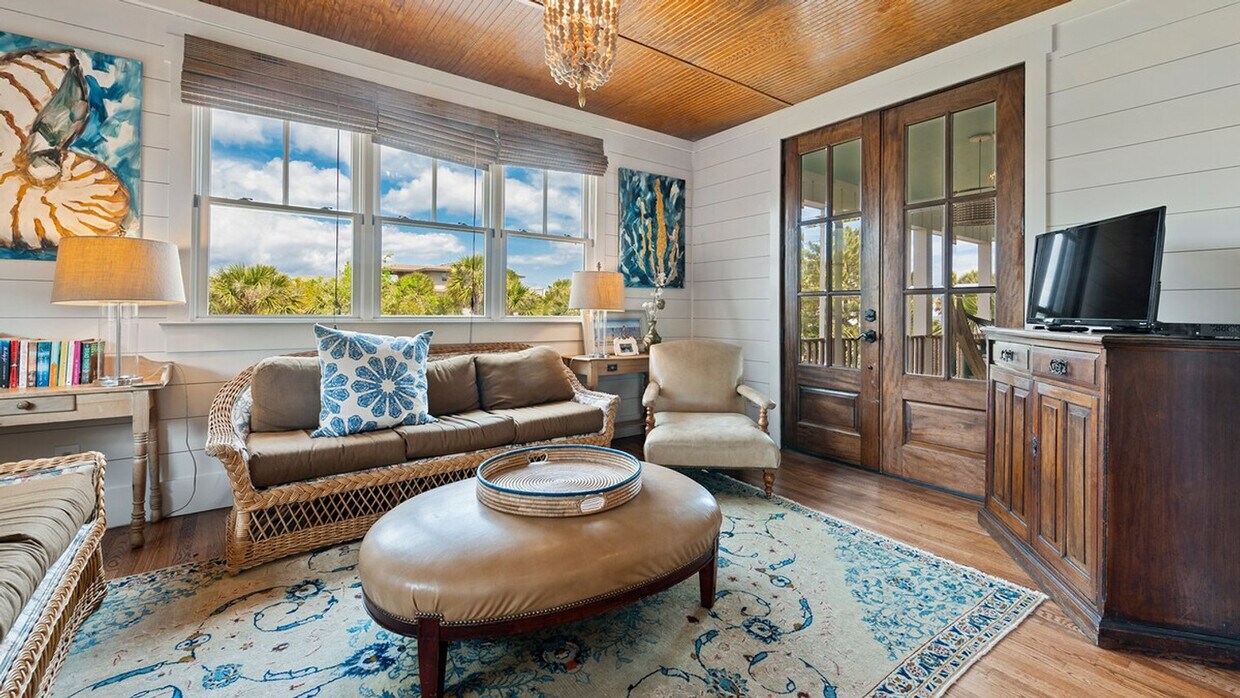 Foto principal - 858 Debordieu Blvd