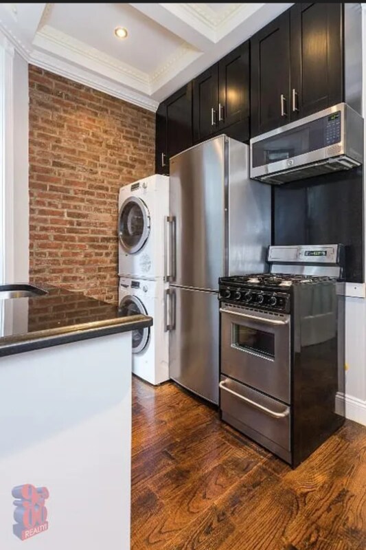 Foto del edificio - W. 108th St Columbus Ave