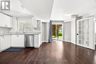 Building Photo - 5443 McFarren Blvd