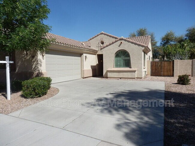 Foto del edificio - 3721 S Vineyard Ave
