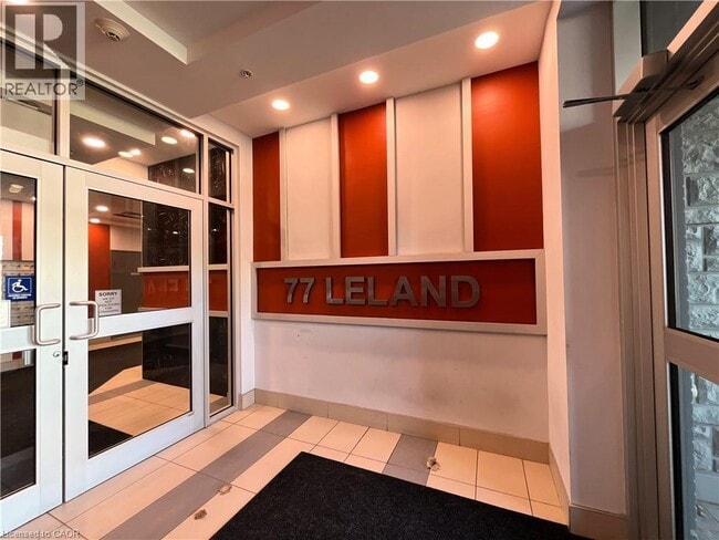 Building Photo - 77 Leland St
