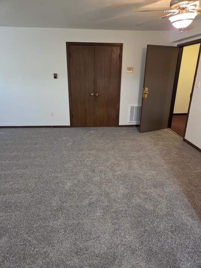 Building Photo - Fireside Apartments