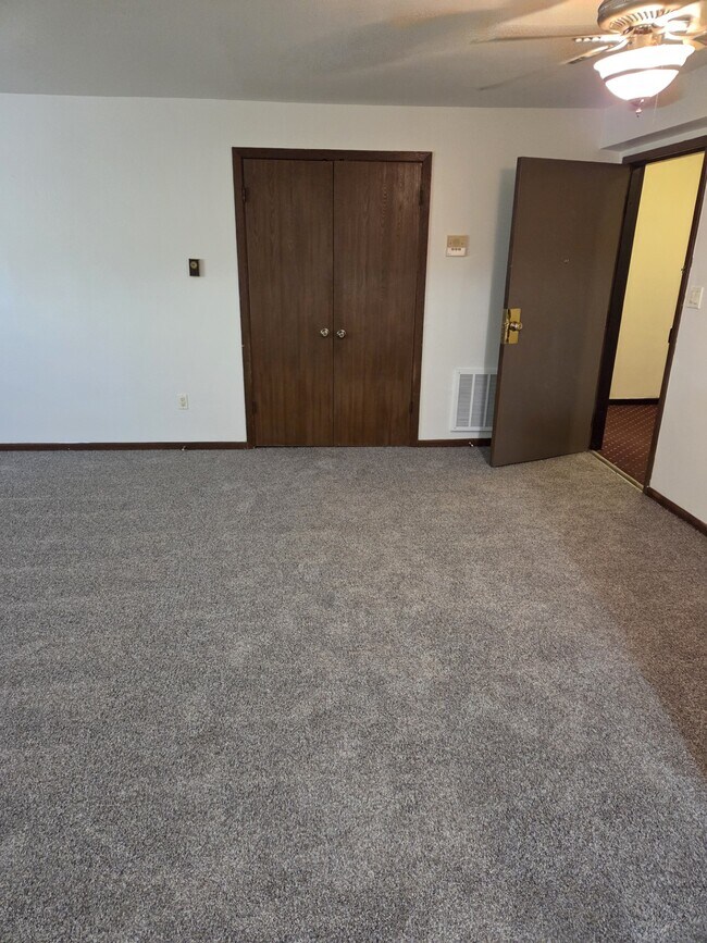 Foto del edificio - Fireside Apartments