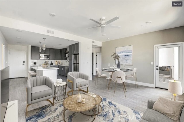 Foto del edificio - 8016 Santa Fe Springs Rd