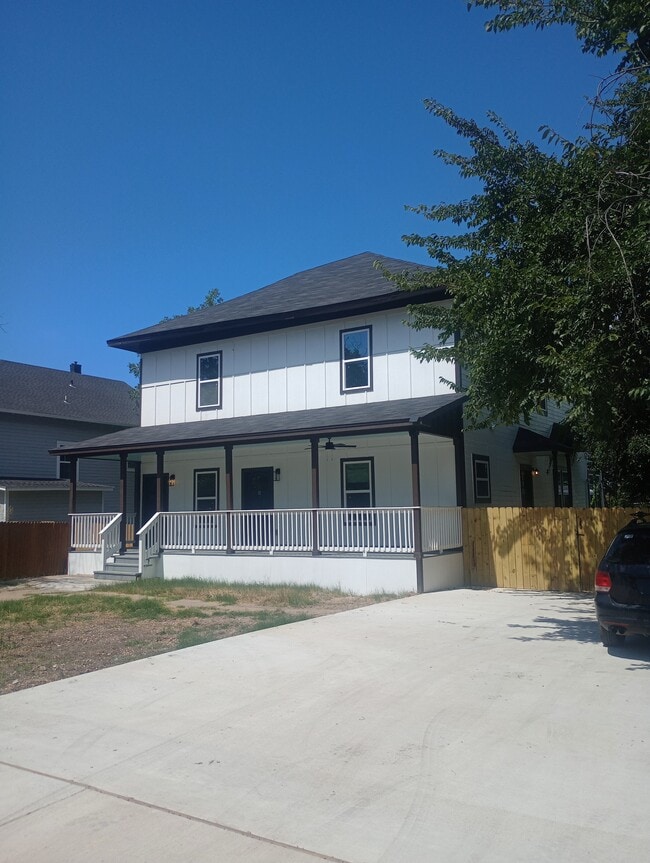 Foto del edificio - 909 N 16th St