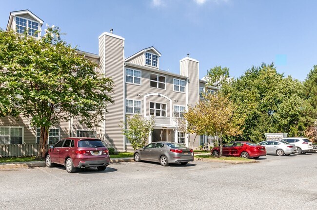 The Vinings At Christiana Apartments Newark, DE