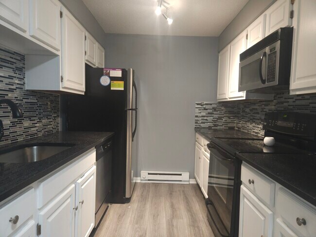 Foto del edificio - 1492 North Ave