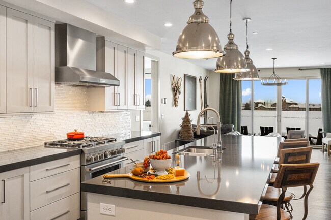 Foto del edificio - 45 Duckhorn Ln