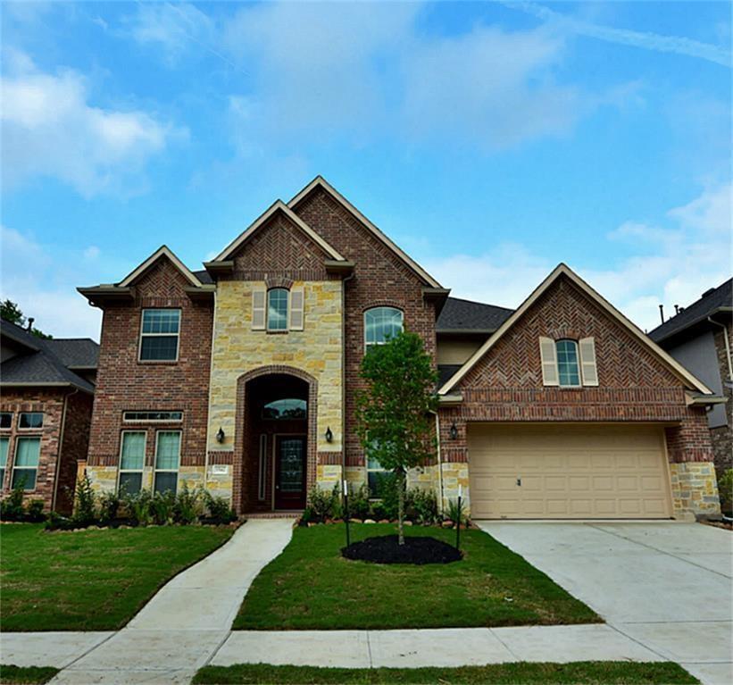 5542 Mangrove Creek Ln, Sugar Land, TX 77479 House for Rent in Sugar
