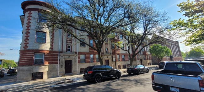 Building Photo - 3548 W 15th St