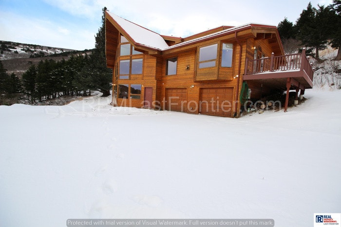 Primary Photo - 7300 Big Mountain Dr