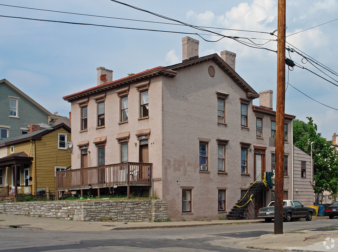 Primary Photo - 1236-1238 Scott St