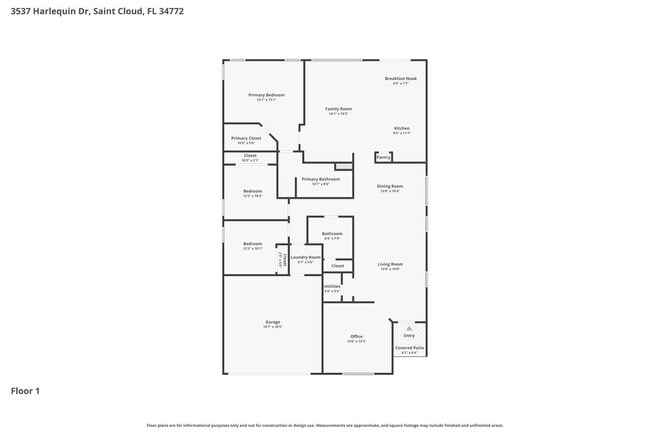 Building Photo - 3537 Harlequin Dr