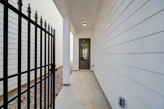 Building Photo - 9408 McGallion Rd
