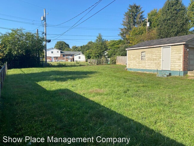 Building Photo - 3 br, 2 bath House - 952 Lily Dr