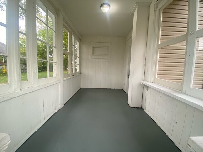 Foto del edificio - 912 S 17th St