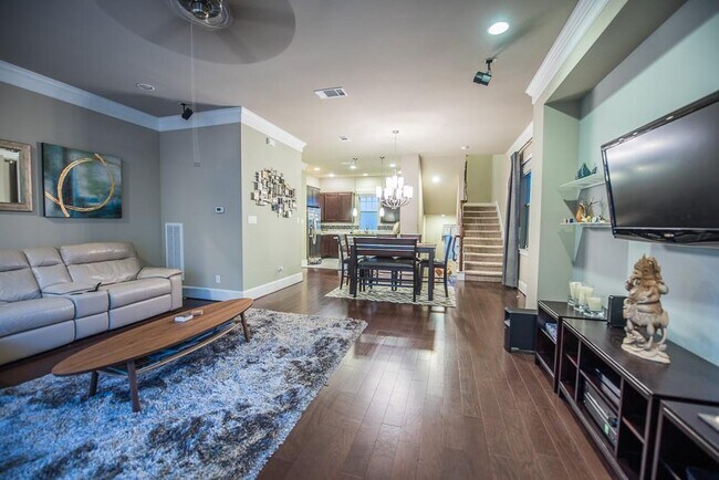 Foto del edificio - 776 Nicholson St