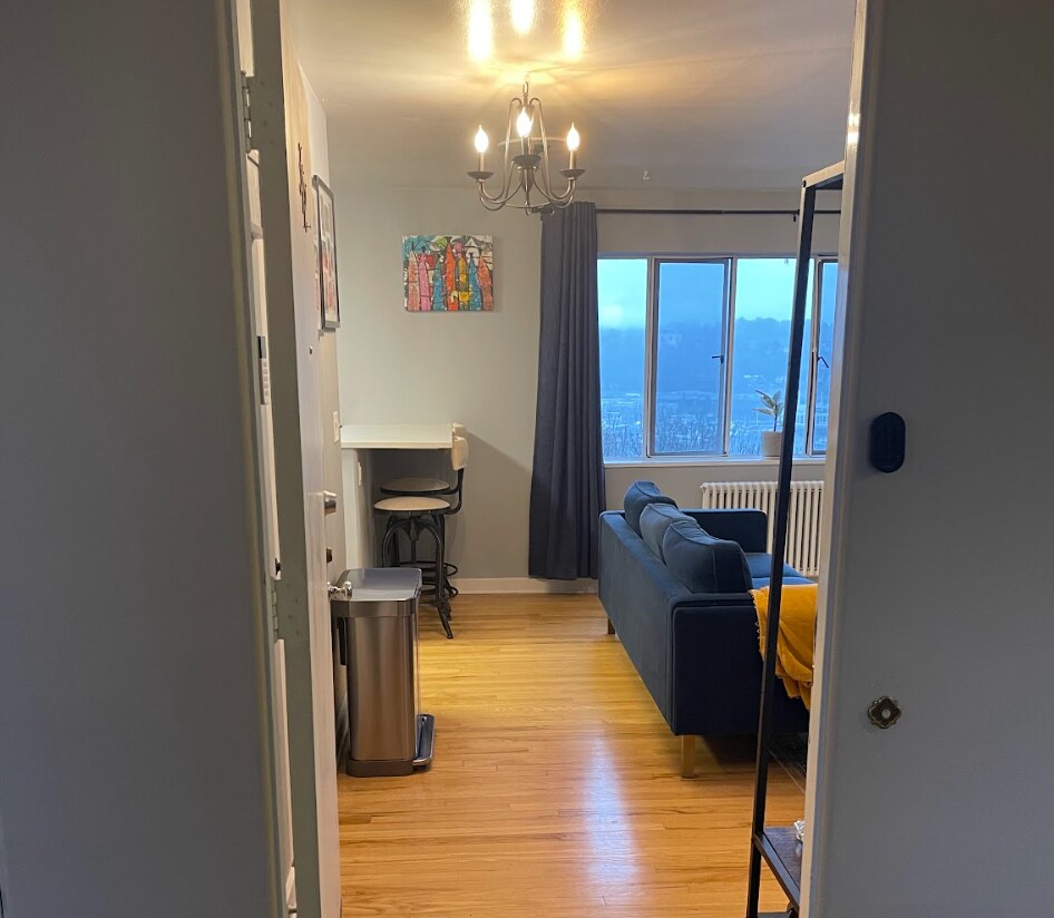 Foto principal - 1800 Taylor Ave N