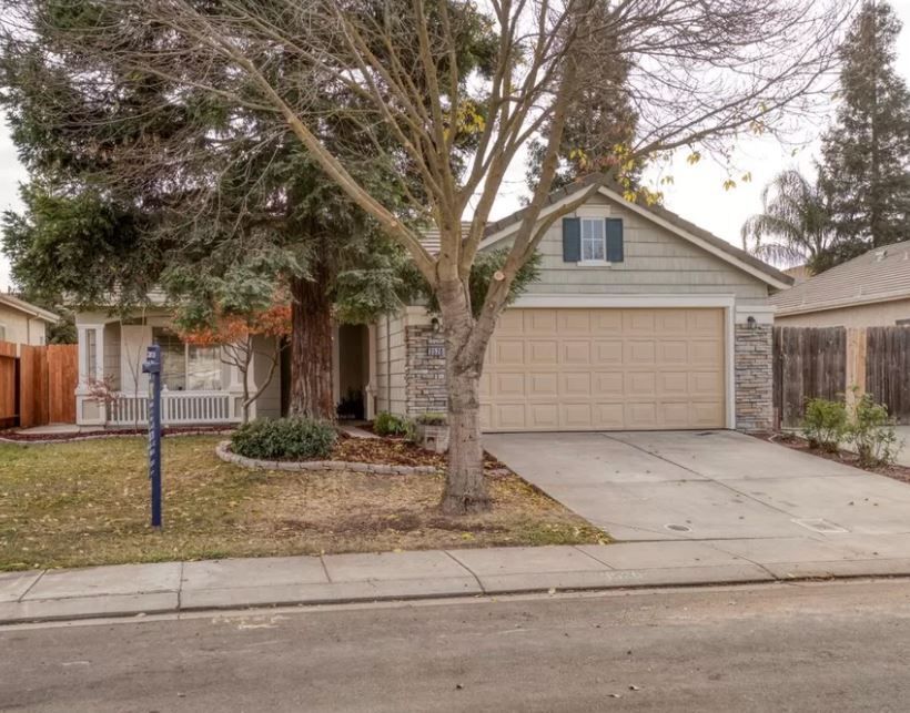 3520 Twin Falls Ct, Modesto, CA 95355 House Rental in Modesto, CA