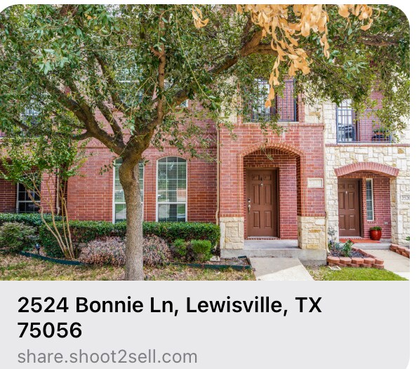 Primary Photo - 2524 Bonnie Ln