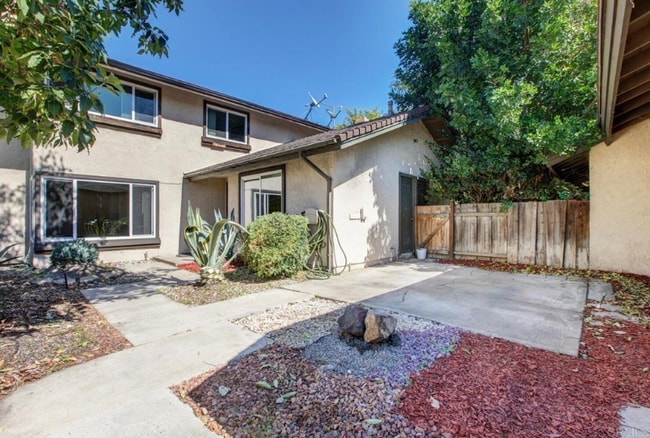 Building Photo - 3607 W Park Balboa Ave