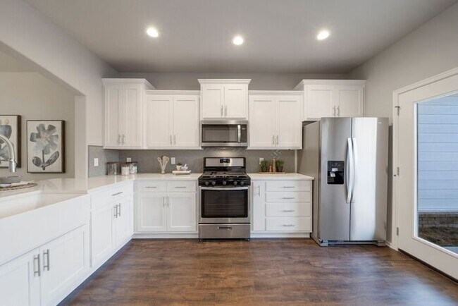 Foto del edificio - 3/2/2 Patio Home in Chestnut Creek!