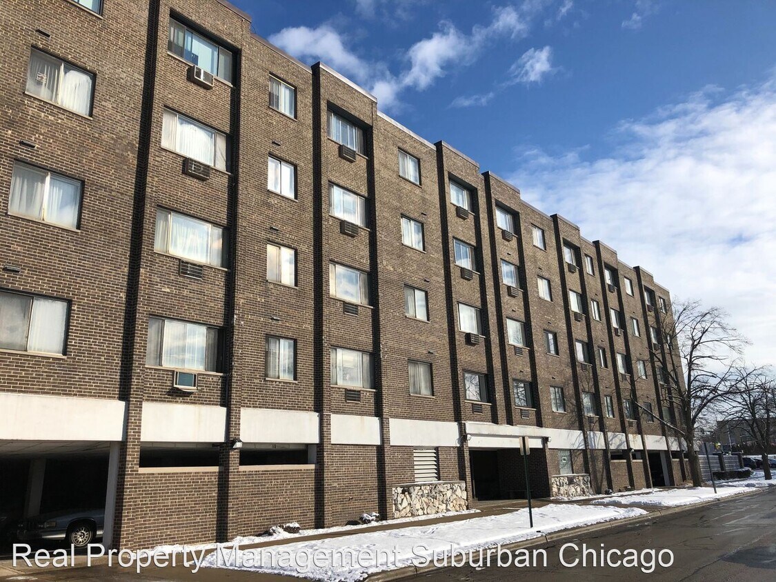 Foto principal - 1 br, 1 bath House - 7650 Altgeld #511