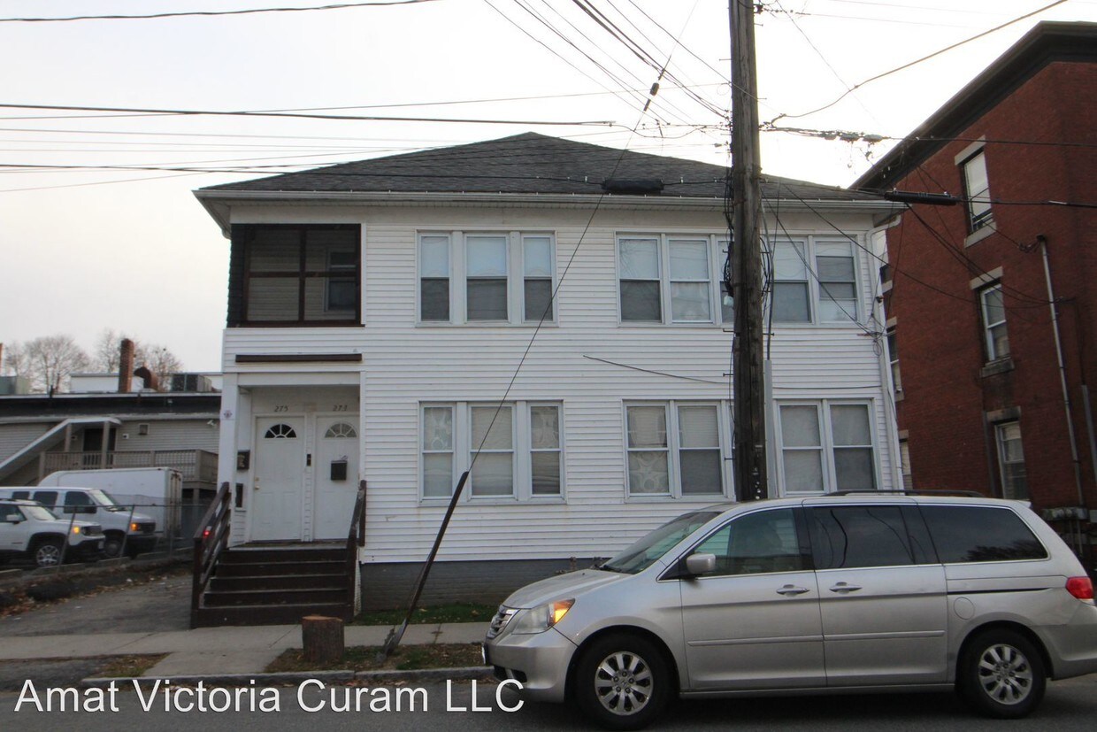 Primary Photo - 273-275 Centre St
