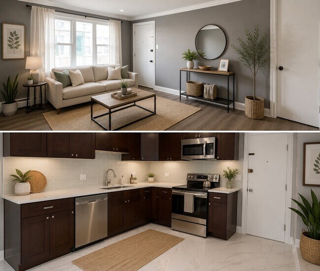 Foto del edificio - 3639 W 120th St