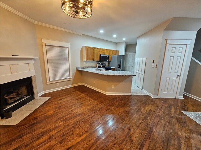 Foto del edificio - 320 Harden St SE