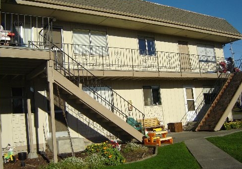 Building Photo - Candletree Apts