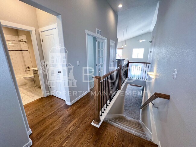 Foto del edificio - Grand Overlook to the Mountains!