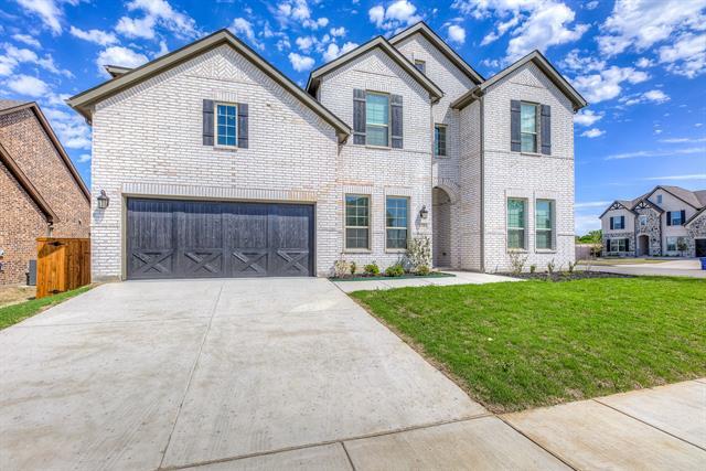 Foto del edificio - 8210 Cotton Patch Ln